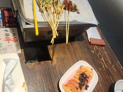 -盟重烧烤(东瓜山创始店)