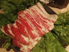 -新石器烤肉(中房金谊广场店)