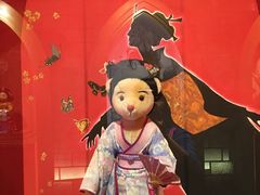 -济州岛泰迪熊博物馆