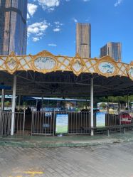 -大望京儿童游乐场