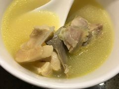 -蜀中吴养生板栗鸡(会展店)