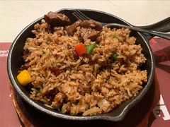 -绿茵阁牛扒餐厅(客村店)