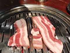 -·缸桶屋·韩式牛肋条自助烤肉(西湖D11店)