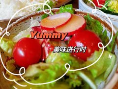 -铃木食堂(北新桥店)