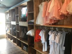 -小熊维尼高端儿童摄影(南山信和店)