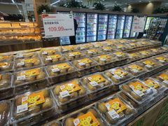 -果蔬好生活超市(东湖店)
