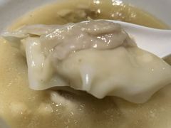 -龙抄手(文殊坊店)