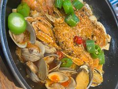 -大厨的餐厅(曾厝垵总店)