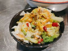 -馬伍旺川菜(金象城店)