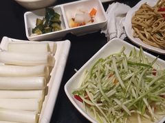 -葛记红焖羊肉(和平路形象店)