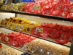 零售区-味多美(江安路店)