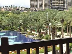 -碧桂园润杨溪谷温泉酒店