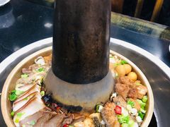 -陆记源·青海土火锅