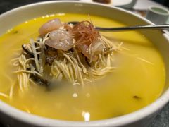 -苏帮袁Sue Cuisine(来福士店)