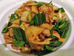 -百味馆·粤菜·湛江菜(后海花园店)