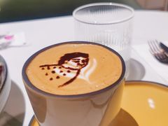 -潮一不贰·法式甜品·生日蛋糕·西式简餐(外滩店)