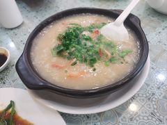 海鲜粥-潮汕铺老店(甜水井店)