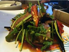 -云海肴·汽锅鸡·云南菜(苏州中心店)
