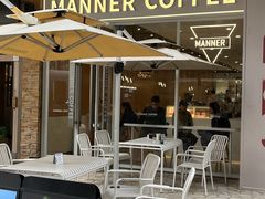 -Manner Coffee(K11店)