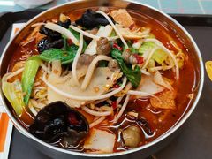 螺蛳粉-红鼻子桂林米粉(金唐新光界店)