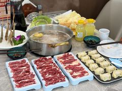 -牛天下·牛肉·海鲜·打边炉·融合菜