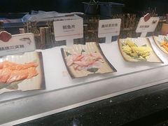 -钱小奴创意自助餐厅·原切谷饲安格斯畅吃(宁波慈溪爱琴海店)