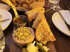 -ibarrel爱杯·bistro&brunch(江宁路店)