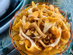 -山菌美食苑(振兴路店)