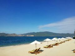 -芽庄中心购物广场