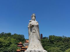 -南沙天后宫景区