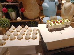 -上海东方佘山翰悦阁酒店·Vie全日制餐厅