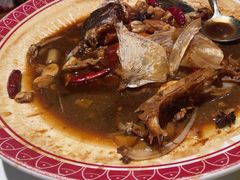 -旺顺阁鱼头泡饼(小红门店)