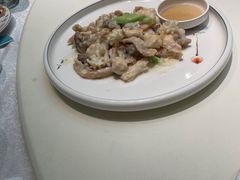 -蓬川食府(金海道店)