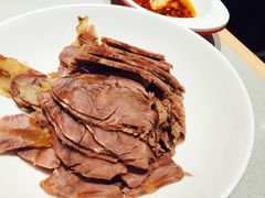 -喜家德虾仁水饺(华强天虹店)
