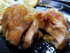 -铃木食堂(帽儿胡同店)