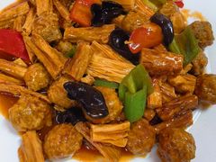 -姚家猪蹄坊(蓝田县店)