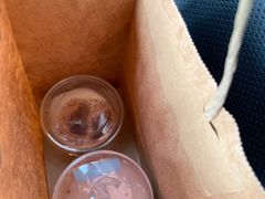 -喜茶(中山白水井店)
