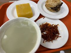 豌豆黄-白魁老号饭庄(交道口店)