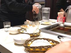 -海底捞火锅(顺义华联店)