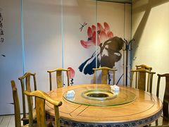 -鸿运诚羊蝎子·火锅(西单店)
