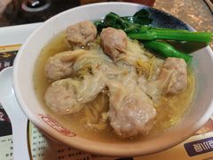 -东江海鲜酒家(艺都分店)