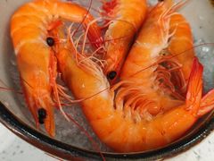 养殖淡水虾-鲍媽·原汤鲍鱼鸡(克拉广场店)