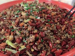香辣兔-东吴霸王兔(松青路店)