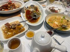-尚一汤·粤菜海鲜(汇智国际商业中心店)