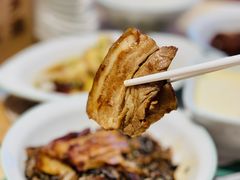 -老乡鸡(上海白玉兰广场店)