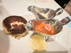 -MORTON'S 莫尔顿牛排坊(北京丽晶酒店)