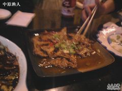 照片0164-乡间好味私家菜(总店)