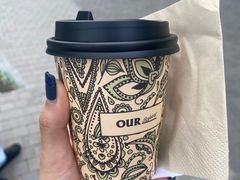 -OUR Bakery(三里屯太古里店)