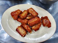 -盛得农家美食·无花果浸鸡·古法烧鸡·竹筒饭(白水寨森林海店)