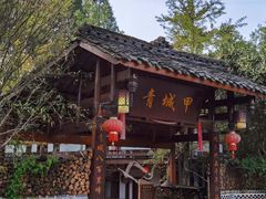 -青城甲(青城山店)